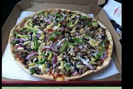 Image result for Super Supreme Pizza Hut