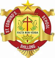 Image result for Shillong School Emblem Logo