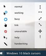 Image result for Dark Cursor
