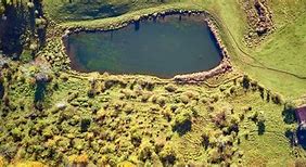 Image result for Farm Pond Dam