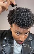 Image result for Male Curls