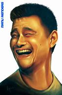 Image result for Yao Ming Meme Face PNG