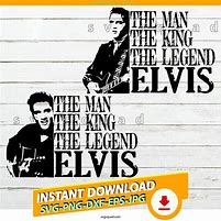 Image result for Elvis Presley As