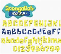 Image result for Spongebob Logo His