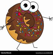 Image result for Smear Face Donut