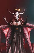 Image result for SCP Foundation Scarlet King