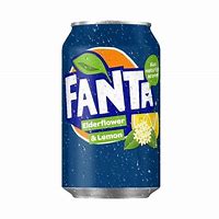 Image result for Fanta Ananas