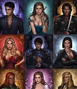 Image result for Acotar Ai Art