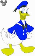 Image result for Donald Duck Sailor