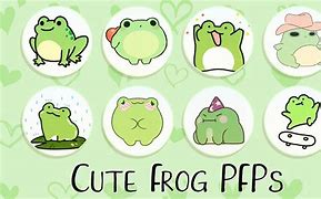 Image result for Matching Frog PFP