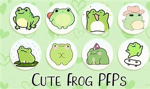 Image result for Matching Frog PFP