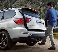 Image result for Nissan Pathfinder Back