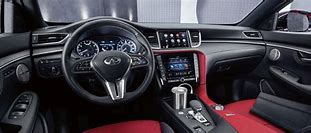 Image result for infiniti suv interior