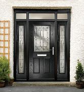 Image result for Side Roll Door