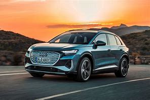 Image result for Audi E-Tron 4