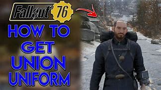 Image result for Fallout 76 Firebreather Uniform