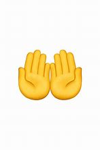 Image result for Finger Touch Emoji