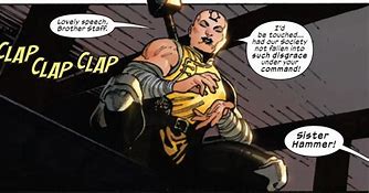 Image result for Shang-Chi Sister