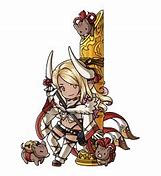 Image result for Kumbhira Gbf