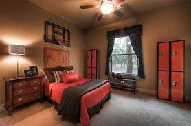 Image result for Basketball Theme Room