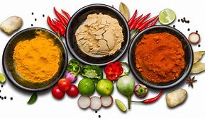 Image result for Masala Pan PNG