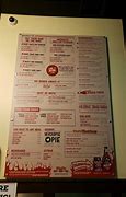 Image result for Phils BBQ Menu