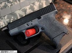 Image result for Glock 26 for CCW