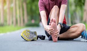 Image result for Heel Pain Plantar Fasciitis Sandals