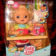 Image result for Baby Alive Whoopsie Doo Doll