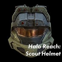 Image result for Halo Reach Red Helmets