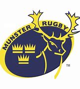 Image result for Munster RFC Logo