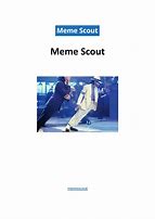 Image result for Scouting Funny Meme