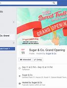 Image result for Facebook Live Event