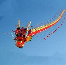 Image result for Dragon Kite Launch