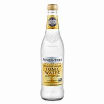 Image result for Fever Tree Tonic Water