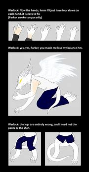 Image result for Warlock Woman Tf