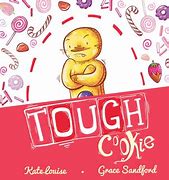 Image result for Tough Cookie Book