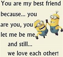 Image result for You Are My Best Friend Meme