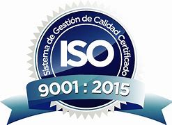 Image result for ISO 9001 Logo Vector Png