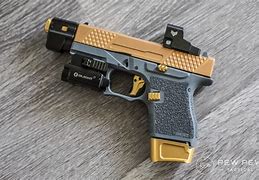 Image result for Glock Fully Kitted Out