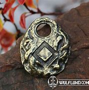 Image result for Ingwaz Rune Pintrest