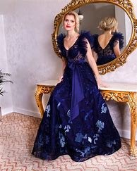 Image result for Classic Evening Dress