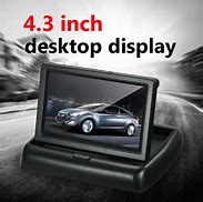 Image result for 4.3Inch Monitor Car