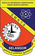 Image result for Logo SMK Taman Scientex