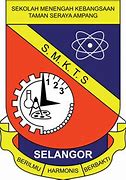 Image result for Logo SMK Taman Siswa