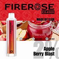 Image result for Fire Crosses Vape