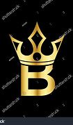 Image result for Crown Logo with B