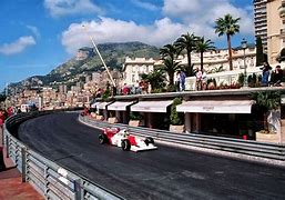 Image result for Monaco Grand Prix Panoramic Images