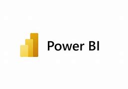 Image result for Power BI Logo BW