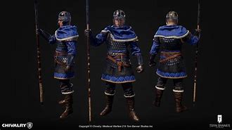 Image result for Chivalry 2 Viking Armor